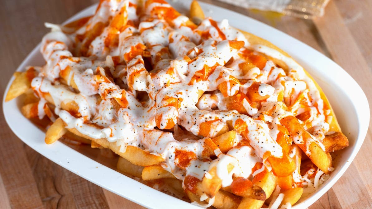 Mirchi Cafe, Halal American & Desi Restaurant Fremont by null