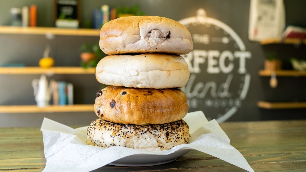 Perfect Blend Coffee House by null