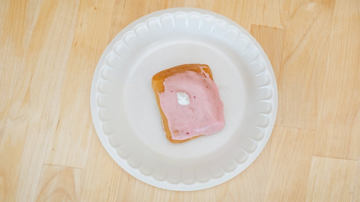 Square Donuts by null