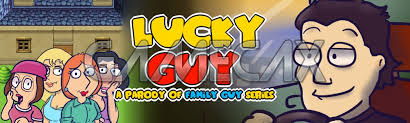 The simpsons family guy parodies crossover at trpwl jpg x Family guy parody