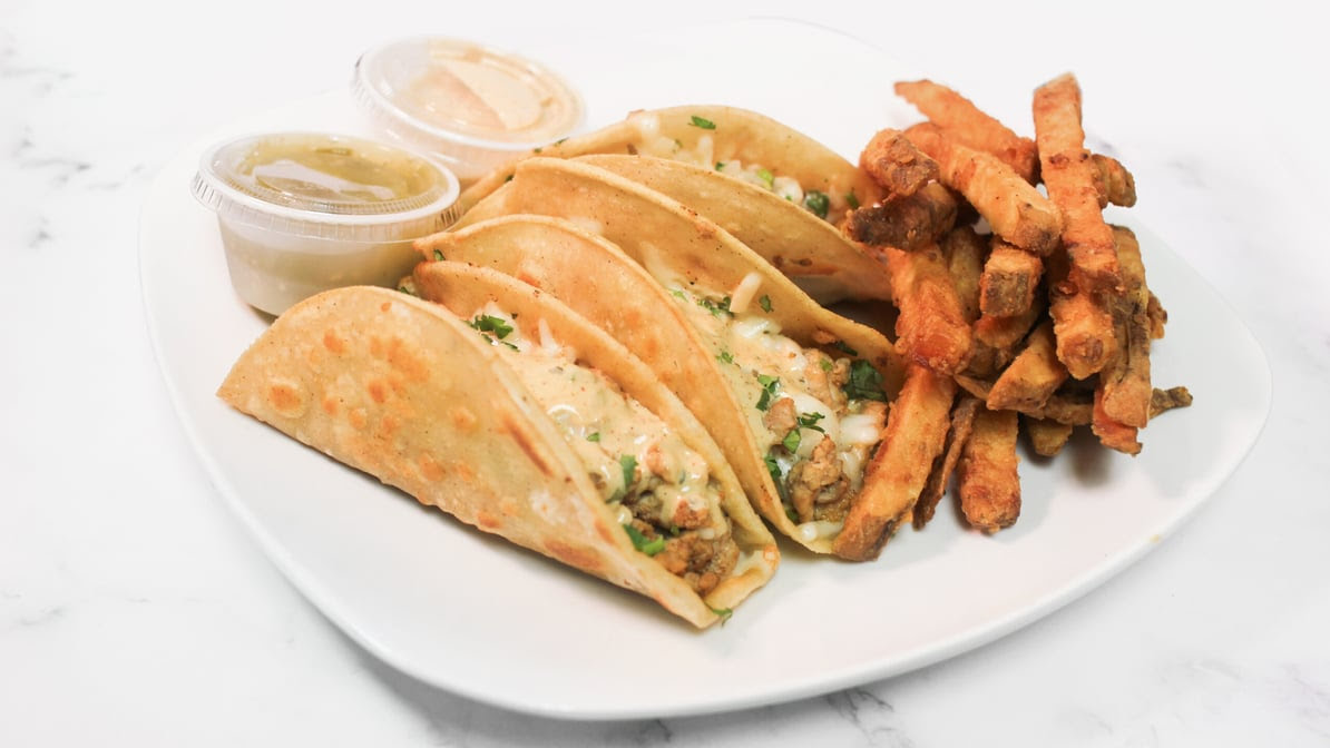 Special O'Cajun Restaurant by null