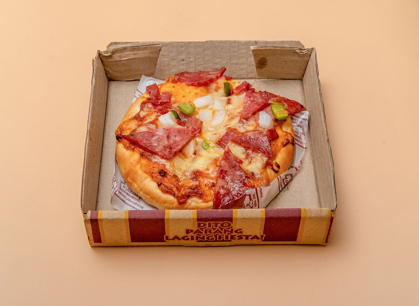 Buddy's Pacific Mall Lucena by null