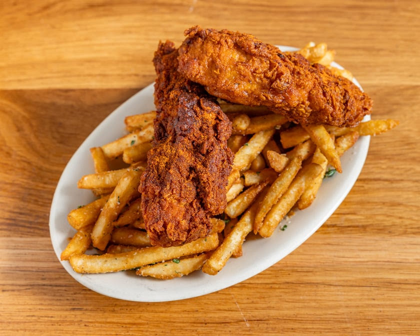Foghorn Taproom by null