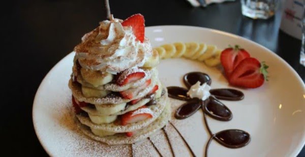 Frodo Joe's Petit Cafe by null