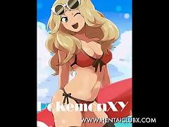 Egndhgaaaa avh kje onzxf jpg x Sexiest pokemon