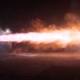 SpaceX test-fires the engines that could take humans to Mars 