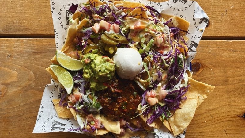 Spirit of 77 by null