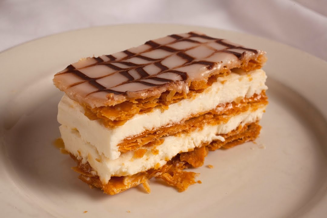 Nichole's Fine Pastry & Café by null