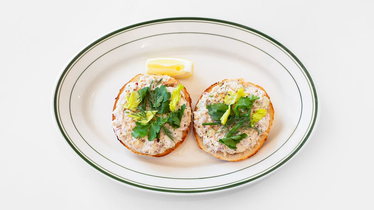 Mensch's Deli by null