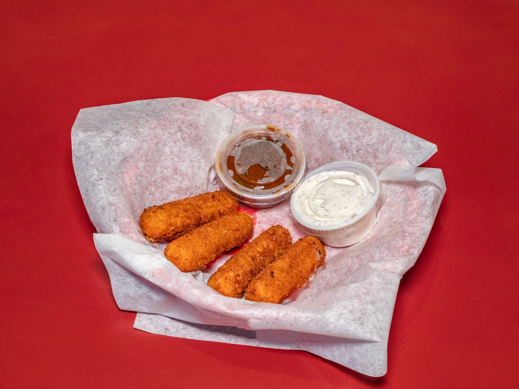 Zeke's Fish n Chips by null