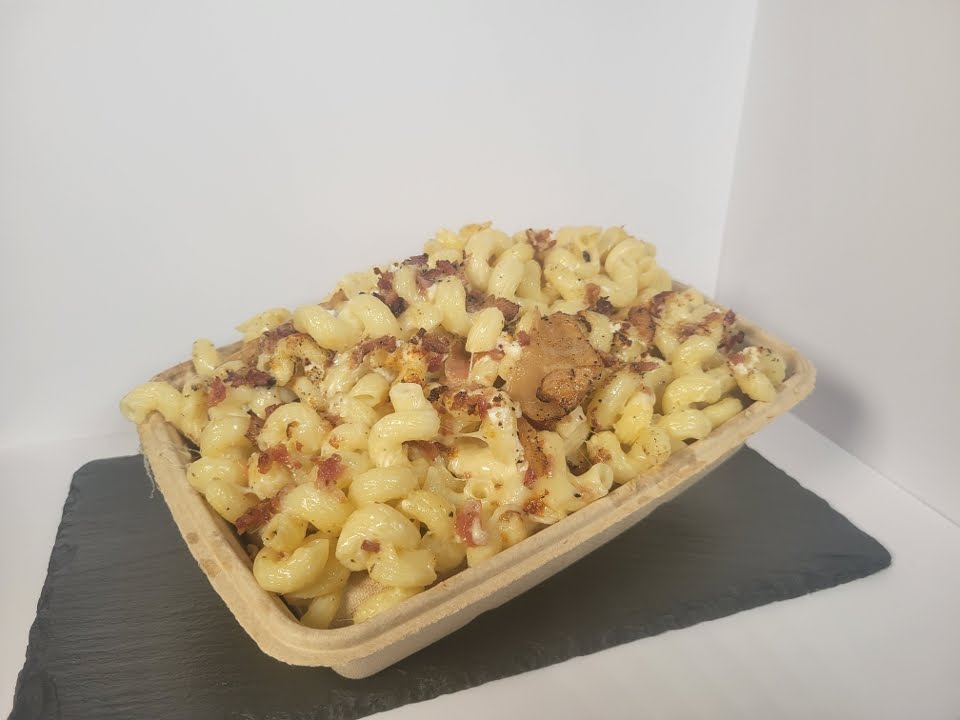 GCDC Grilled Cheese Bar by null