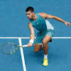 News source: Australian Open