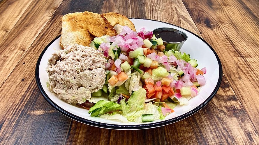 Roasters 'N Toasters by null