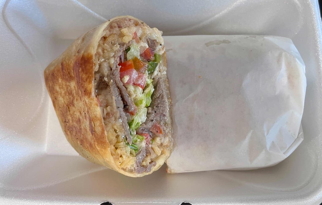 Doña Concha Mexican Food #1 by null