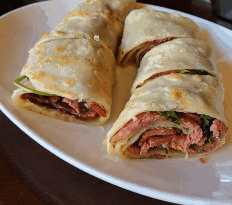 Szechuan Chef Chinese Cuisine by null