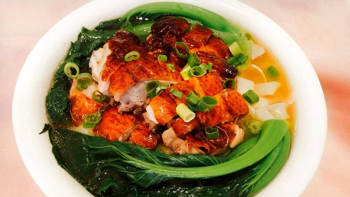 Hao Jing Seafood Restaurant (好景海鲜烧腊酒楼） by null