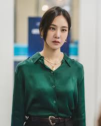 한지은|배우 한지은, 그램엔터테인먼트 새 출발 맞이 NEW 프로필 공개 : 포토 : KPOPSTARS