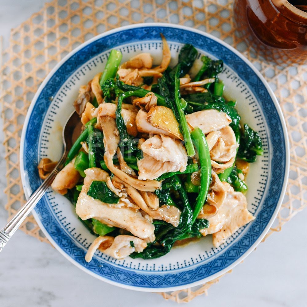 KOL Noodle by null
