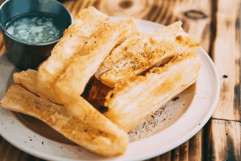 Mima's Taste Of Cuba by null