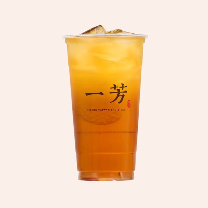 Bloome Fruit Tea by null