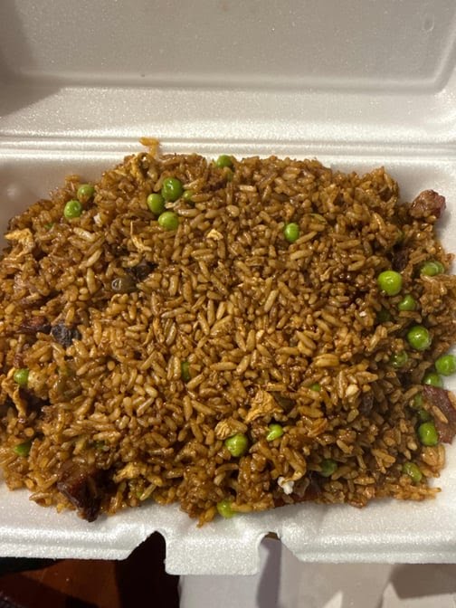 Chau Chow Restaurant by null