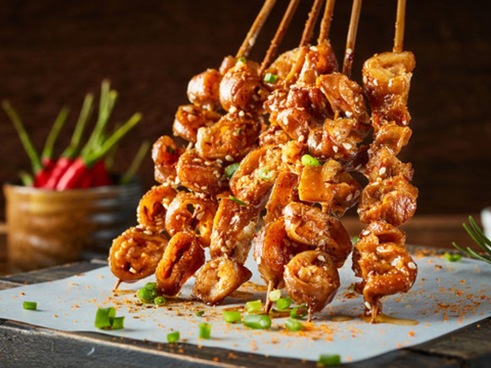 Broadway Hotpot & Bar by null