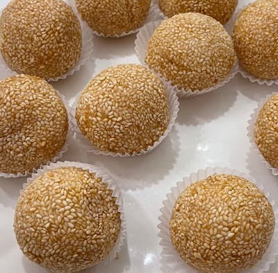 China Garden Han Gong by null