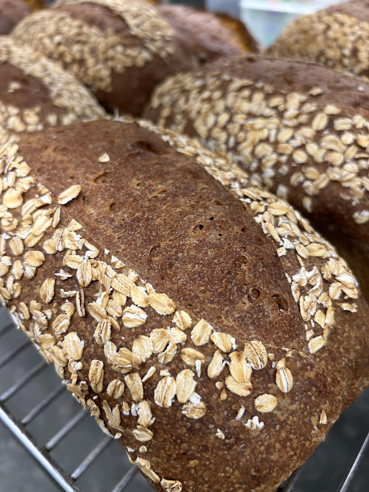 fatto a mano bakery by null