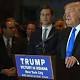 Donald Trump: Presumptive GOP nominee; Sanders takes Indiana 