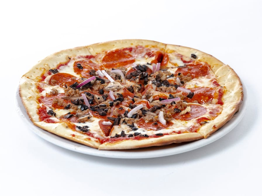 Ronnie Grisanti's by null