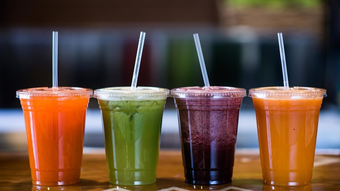 Jaco Juice & Taco Bar by null