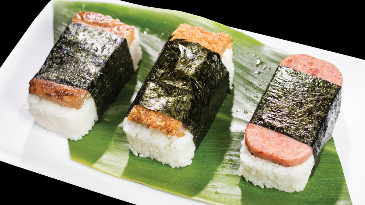 L&L Hawaiian Barbecue by null