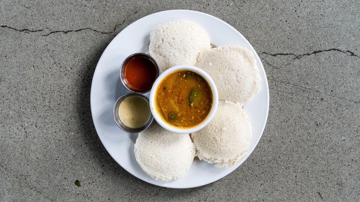 Dwaraka Indian Cuisine by null