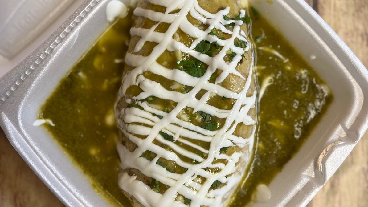 Sabor Mexicano Restaurant by null