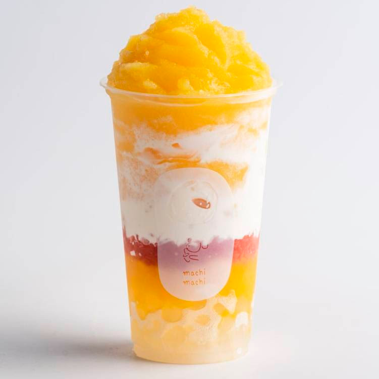 Machi Machi Flushing by null