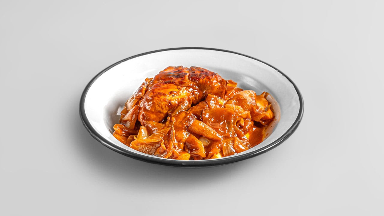 Κατσαρόλα Menu