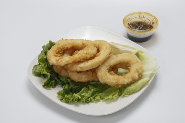 Soho Ramen Riverside by null