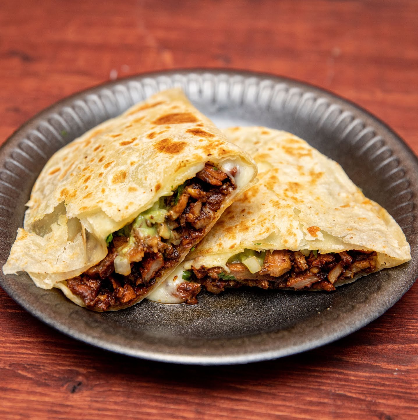 Tacos Tijuana by null