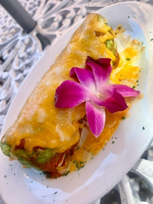 St Felix Sin City by null