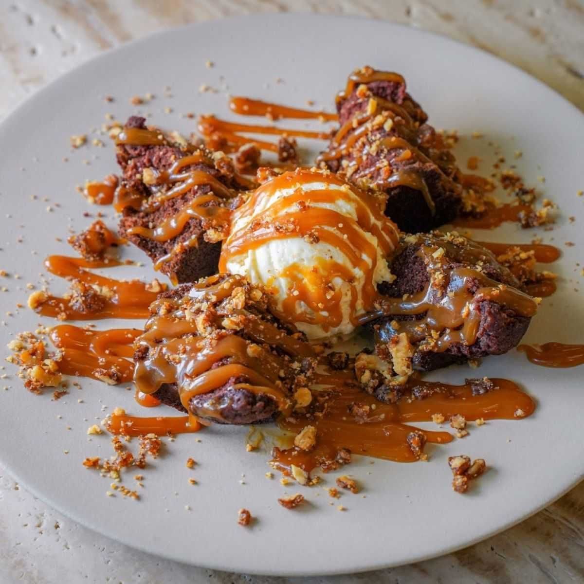 The Surf Café by Leen's by null