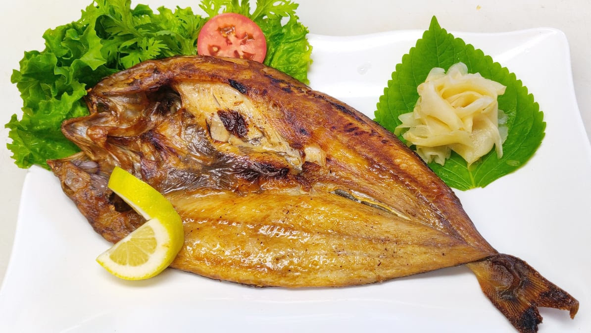 The Place Gue Jip Restaurant by null