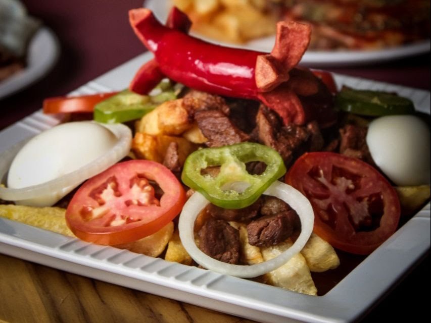 Buffalo Rodizzio Restaurant by null