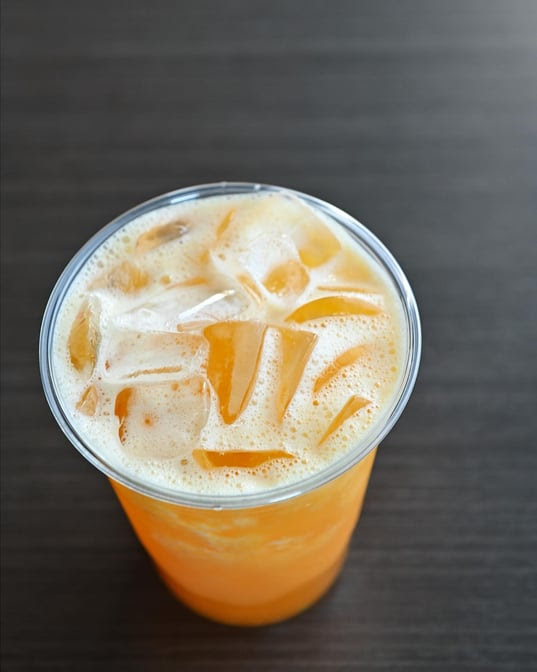 Ngu Binh Restaurant by null