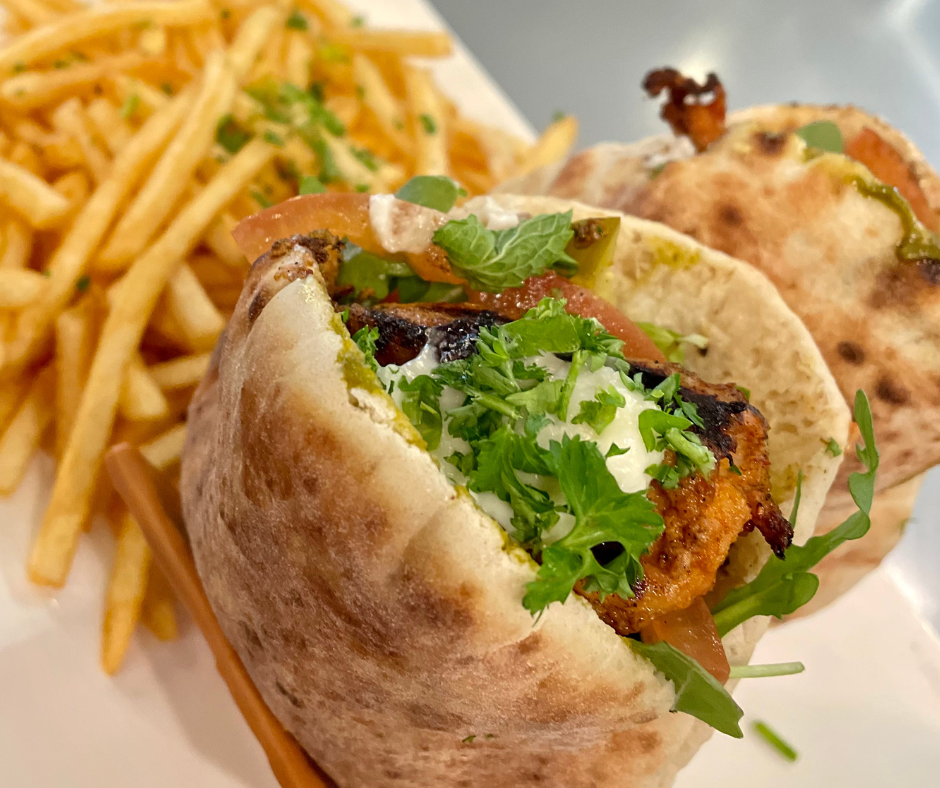 Dar Restaurant and Bar by null