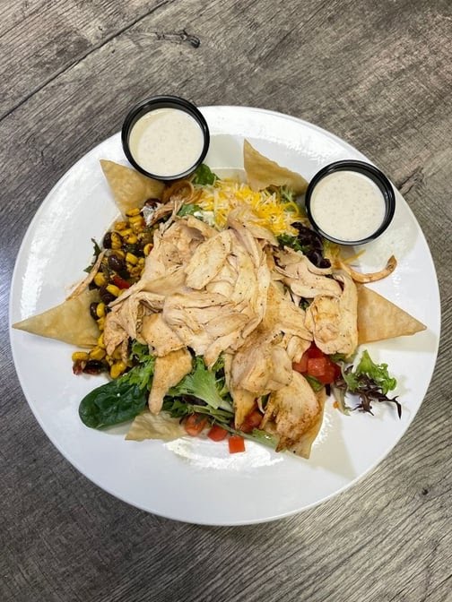 Farm To Fork by null