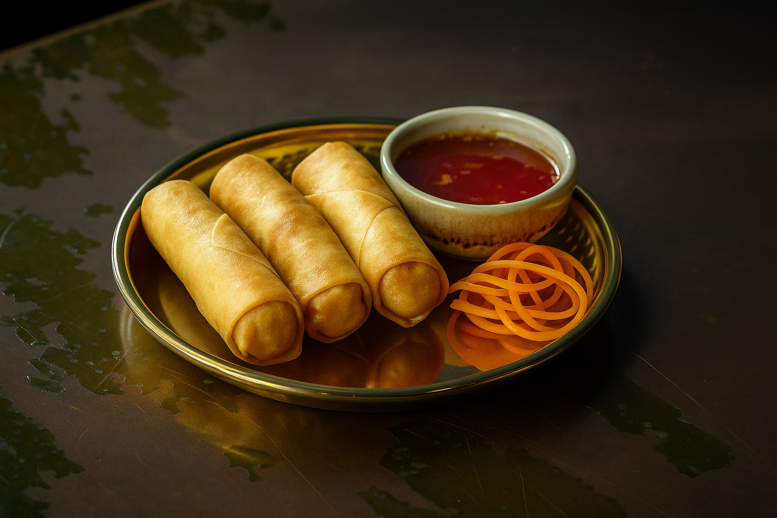 Thai Basil by null