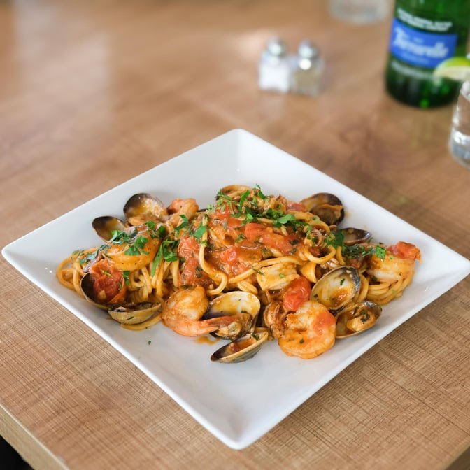 Doppio Zero Concord Veranda by null