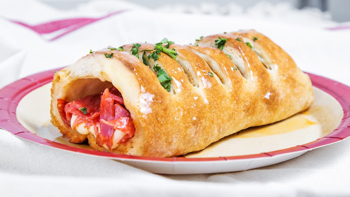 Villa Fresh Italian Kitchen by null