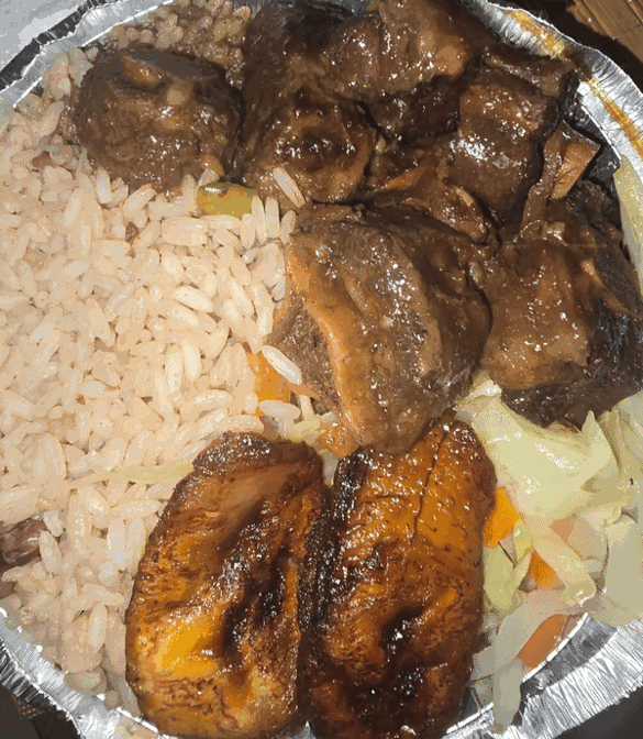 Errol's Caribbean Delights by null