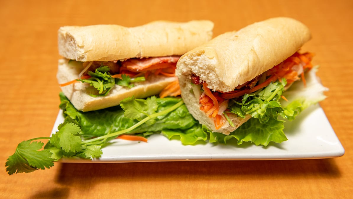 Phở Lee's Vietnamese Restaurant by null